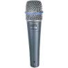 SHURE - SHURE BETA-57A MICROFONO DINAMICO INSTRUMENTO