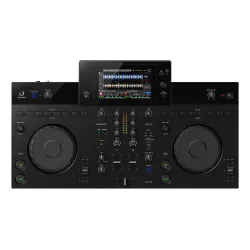 ALPHATHETA - XDJ-AN CONTROLADORA ALL-IN-ONE ALPHATHETA
