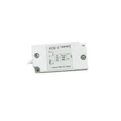 QUARKPRO LED - MINI LED DIMMER ELECTRÓNICO KZQ-5 12V 24W - 24 48W