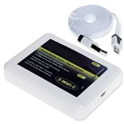 MIBOXER - CONTROLADOR MILIGHT WIFI PARA 65803 / 65810