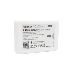 MIBOXER - WL-BOX 1 CONTROLADOR WI-FI APP MIBOXER