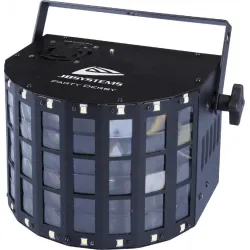 EFECTO LED PARTY DERBY JB SYSTEMS