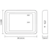 MIBOXER - WL-BOX 1 CONTROLADOR WI-FI APP MIBOXER