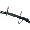 JBSYSTEMS - UNIDAD RACK 2x FLEXOS 4x LEDS + REGULADOR JBSYSTEMS