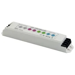 CONTEST - CONTROLADOR 2.4 GHz + Driver manual