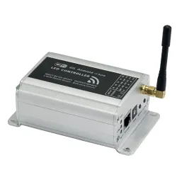 CONTEST - TAPELIVE4 RECEPTOR TRANSMISOR WIFI PARA TAPEDRIVER 14 + MANDO CONTEST