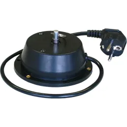 JBSYSTEMS - MOT-2 MOTOR PARA BOLA JBSYSTEMS (10 / 20 / 30cm)