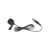 MICROFONO SOLAPA  LAVALIER PS-1 - QP-AUDIO