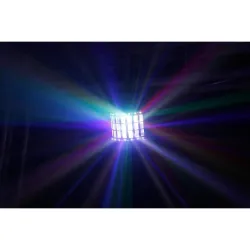 EFECTO LED PARTY DERBY JB SYSTEMS