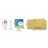 MIBOXER - FUT027 CONTROLADOR TIRA LED RGBW + MANDO TÁCTIL MIBOXER
