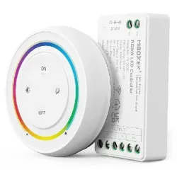 MIBOXER - FUT038SA KIT CONTROLADOR RGBW MIBOXER
