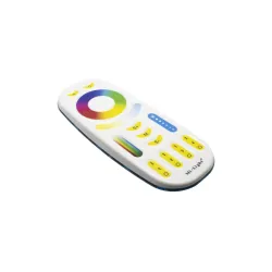 MIBOXER - FUT092 CONTROLADOR REMOTO RGB + CCT 4 ZONAS MIBOXER