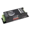 MAXLUM - INTERFACE DMX 4CH RGB 12 / 24V MAXLUM