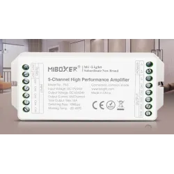 MIBOXER - PA5 AMPLILED 5CH MIBOXER