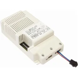 QUARKPRO LED - CONTROLADOR TRIOLED 50W 750mA