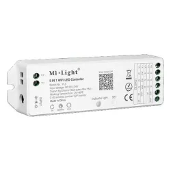 MIBOXER - WL5 CONTROLADOR TIRA LED WIFI 5en1 MIBOXER