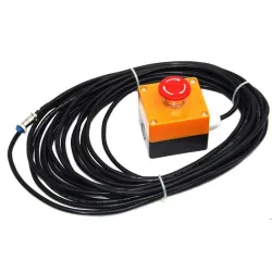 JBSYSTEMS - LASER INTERLOCK SWITCH DISPOSITIVO SEGURIDAD LÁSER JBSYSTEMS