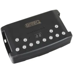 BRITEQ - LD-512EASY + INTERFACE DMX 512CH BRITEQ