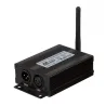 JBSYSTEMS - M-DMX TRANSCEPTOR II  DMX POWERCON JBSYSTEMS