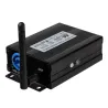 JBSYSTEMS - M-DMX TRANSCEPTOR II  DMX POWERCON JBSYSTEMS