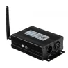 JBSYSTEMS - M-DMX TRANSCEPTOR II  DMX POWERCON JBSYSTEMS