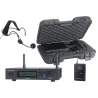 AUDIOPHONY - PACK UHF410 MICRÓFONO DIADEMA F8 800MHz AUDIOPHONY