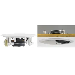 AUDIOPHONY - CHP610 ALTAVOZ 6" 2 VÍAS EMPOTRAR AUDIOPHONY