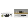 CHP-610 ALTAVOZ 6\" EMPOTRAR 2 VIAS AUDIOPHONY
