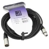 HILEC - CABLE XLR MACHO A XLR HEMBRA 6m HILEC