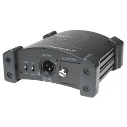 AUDIOPHONY - BDA-100 CAJA INYECCIÓN AUDIOPHONY