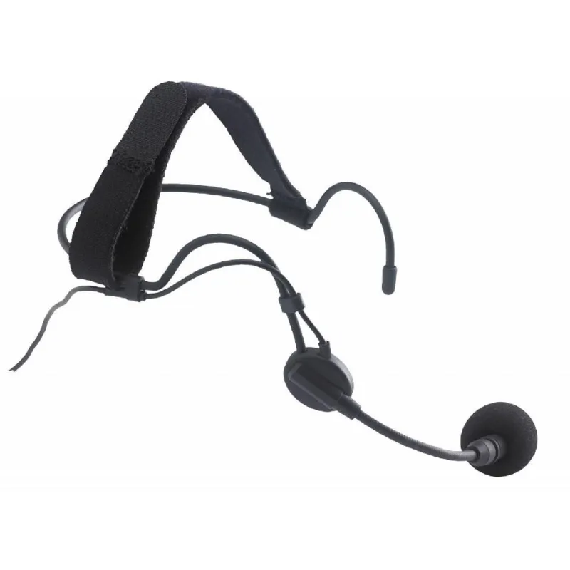 MICROFONO DIADEMA PROFESIONAL AUDIOPHOPNY