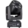 STRIKER CABEZA MOVIL SPOT Y WASH JBSYSTEMS