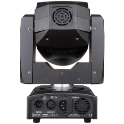 STRIKER CABEZA MOVIL SPOT Y WASH JBSYSTEMS