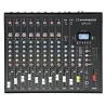 AUDIOPHONY - MPX-12 MESA DE MEZCLAS 12CH DSP / USB / SD / BLUETOOTH AUDIOPHONY