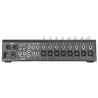 AUDIOPHONY - MPX-12 MESA DE MEZCLAS 12CH DSP / USB / SD / BLUETOOTH AUDIOPHONY