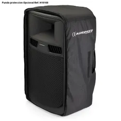 SR12A CAJA ACUSTICA ACTIVA AUDIOPHONY 400w RMS