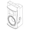 SOPORTE VERTICAL PF-15 AUDIOCENTER