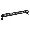 JBSYSTEMS LED UV-BAR 9