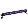 JBSYSTEMS LED UV-BAR 9