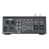 AUDIOPHONY - MPX-6 MESA DE MEZCLAS 6CH DSP / USB / SD / BLUETOOTH AUDIOPHONY