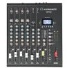 MPX-8 MEZCLADOR 8C DSP /USB / SD / BT AUDIOPHONY