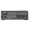 AUDIOPHONY - MPX-8 MESA DE MEZCLAS 8CH DSP / USB / SD / BLUETOOTH AUDIOPHONY