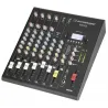 AUDIOPHONY - MPX-8 MESA DE MEZCLAS 8CH DSP / USB / SD / BLUETOOTH AUDIOPHONY
