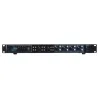 AUDIOPHONY - PMX34 MEZCLADOR - 2 IN / 4 OUT - USB / SD / TUNER / BLUETOOTH AUDIOPHONY