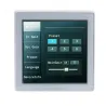 AUDIOPHONY - DCTL CONTROL TÁCTIL DE PARED PARA DZONE88 AUDIOPHONY