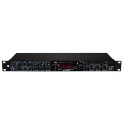 B4.2 MEZCLADOR, USB, FM BLUETOOTH JBSYSTEMS