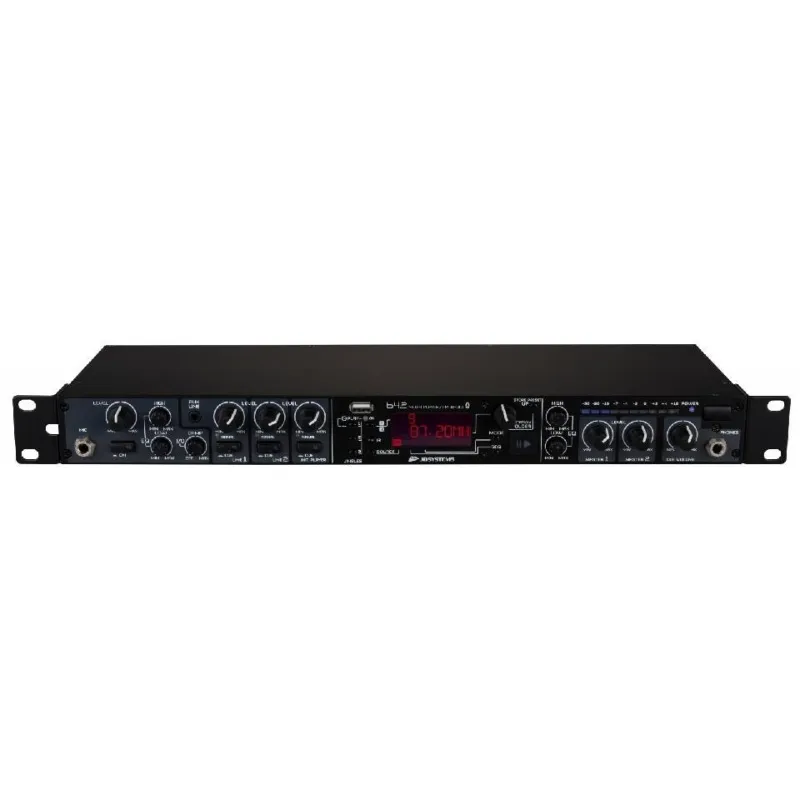 B4.2 MEZCLADOR, USB, FM BLUETOOTH JBSYSTEMS