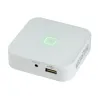 AUDIOPHONY - WICASTAMP TRANSMISOR AMPLIFICADO WIFI USB / SD / AUX + APP AUDIOPHONY