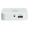 AUDIOPHONY - WICASTAMP TRANSMISOR AMPLIFICADO WIFI USB / SD / AUX + APP AUDIOPHONY