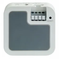 WICAST AMP RECEPTOR WIFI CON USB/SD + APP AUDIOPHONY